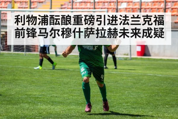 利物浦酝酿重磅引进法兰克福前锋马尔穆什萨拉赫未来成疑