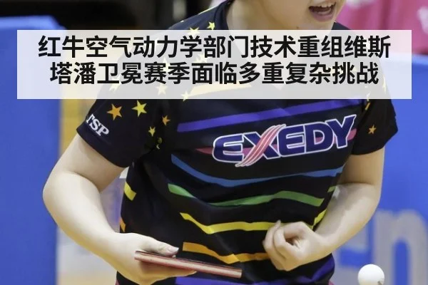 红牛空气动力学部门技术重组维斯塔潘卫冕赛季面临多重复杂挑战